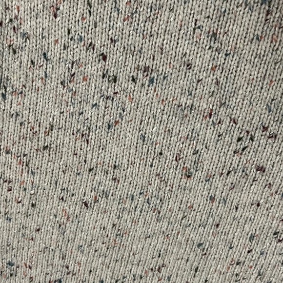 Women’s Abercrombie & Fitch High Low Wool-Blend Sleeveless Top XS - Picture 4 of 5